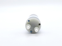 Pompe à diaphragme micro, faible bruit, 3,0-24,0 V, pompe à eau propre basse pression pour appareils ménagers et machines à café K-cup
