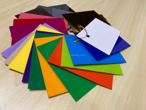 Carta da Parati 3D in Acrilico Decorazione Creativa per Camera da Letto Soggiorno Ufficio Centro Commerciale <span class=keywords><strong>Salone</strong></span> di Bellezza Adesivo Murale - Product Image 6