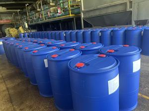 Fertilizante de Hierro para Curar la Deficiencia de Hierro, Aumentar la Clorofila, Promover el Crecimiento y Optimizar la Absorción de Hierro en el Suelo, Ácido Fúlvico Fe - Product Image 5