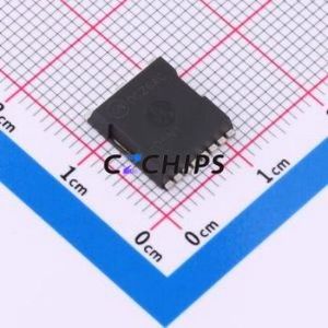 ทรานซิสเตอร์ฟิลด์ทรานซิสเตอร์ TOLL-8L NTBLS1D5N10MCTXG (Mosfet) แบบดั้งเดิม-ใหม่ - Product Image 1