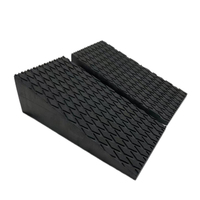 Bloque de Yoga EVA para Sentadillas con Talón Elevado, Levantamiento de Pesas, Estiramiento de Pantorrillas, Tabla Inclinada