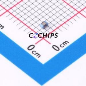 Inductor SMD WI0603UCR25JST-HF 0603 (Inductancia: 250nH) (Precisión: 5%) (Corriente Nominal: 120mA) - Product Image 1