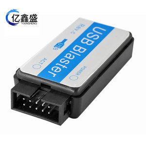 Programador USB Blaster, Mini Interfaz USB, Cable de Programación CPLD FPGA - Product Image 3