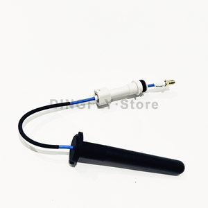 Nueva antena Original T70P SDR (frontal) de plástico con 1 año de garantía para DJ1, accesorios para drones agrícolas, piezas de reparación para - Product Image 3