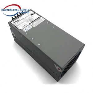 Module d'alimentation en aluminium 80026-524-01 PM3328B 6 1 3 E avec sortie 56V et courant 26,8A pour systèmes d'automatisation industrielle - Product Image 3