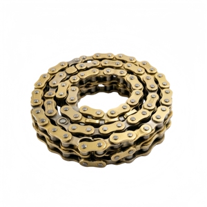 Chaîne de <span class=keywords><strong>moto</strong></span> O-Ring 420 428 428H 520 525 530 630 - Product Image 6