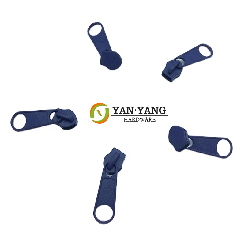 Цена темно-синий 5 # индивидуальная обивка металлический слайдер на молнии