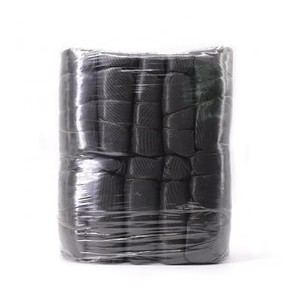 ผ้าคลุมเตียงสักลายแบบใช้แล้วทิ้ง 10 ชิ้น ขายส่ง ผ้าปูที่นอนพลาสติกกันน้ำ ป้องกันสิ่งสกปรก สำหรับร้านเสริมสวย - Product Image 2