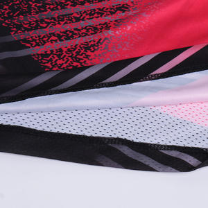 ZHOUKA maillot de football Original personnalisé dernière conception populaire jeunesse vitalité vêtements de sport Football uniforme femmes - Product Image 5