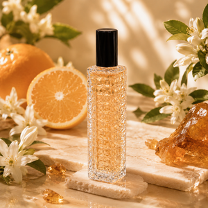 Colección de Perfumes de Lujo en Frascos de Cristal, Fragancia Duradera, Eau de Parfum, Marca Privada, Venta al Por Mayor - Product Image 3