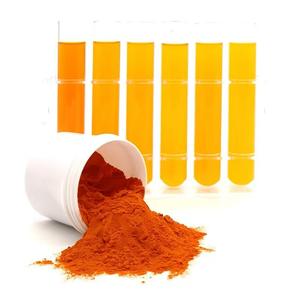 Longsheng Wortel Bèta-Caroteen 98% 1% Immuniteit Natuurlijke Voedingskleurstof Voedingsplantenextract Bèta-Caroteen 98% - Product Image 3