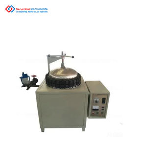 TKL piastrelle in ceramica <span class=keywords><strong>Autoclave</strong></span> (glassa resistenza alla pazzia Tester), riscaldatore elettrico - Product Image 2