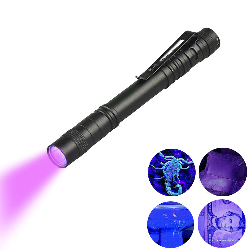 uvflashlightblacklight