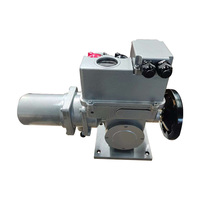 Actionneur et contrôleur de vanne électrique industrielle AS-25/F30H AS-25/K30H pour applications aquatiques, personnalisable OEM