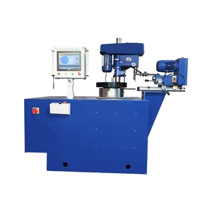 Convertisseur <span class=keywords><strong>de</strong></span> couple YLD-100A d'équilibrage dynamique industrielle Machine d'équilibrage <span class=keywords><strong>de</strong></span> rotor à plan unique verticale pour disque <span class=keywords><strong>de</strong></span> frein avec perceuse - Product Image 1