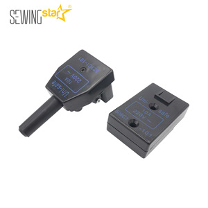 ปลั๊กไฟ SEWINGstar พร้อมเต้ารับ 220V 1 ช่อง สำหรับอุปกรณ์การผลิตเสื้อผ้า - Product Image 4