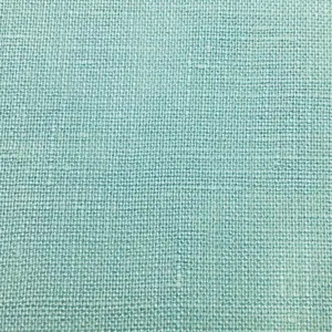 Oekotex abito francese ricamato all'ingrosso per cuscini di abbigliamento vestiti tessuto di lino per tende Extra larghe