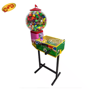 Distributeur automatique de balles de football IFD de haute qualité, originalité, distributeur automatique de balles de football, distributeur automatique de bonbons pour les petites entreprises - Product Image 3