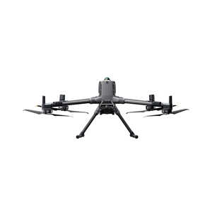 Dron de Grado Industrial DJI Matrice 400, 8k Profesional, Nivel Experto, Sin Preocupaciones Plus, Multitarea, Cámara Dual, Carga Útil de 6 kg, Alcance de 40 km - Product Image 2