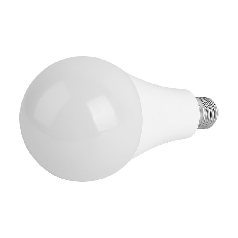 LED Bulb Lamp Energy Saving 5w/7w/9w/12w/15w/18w/20w/24w LED Light With Plastic Bulb Lights