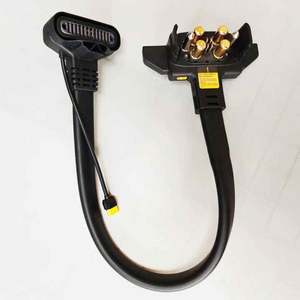 Cable Adaptador de Generador T50/T40 a T60 al por Mayor - Cable Adaptador de Corriente, Pieza para Dron Agrícola - Product Image 3