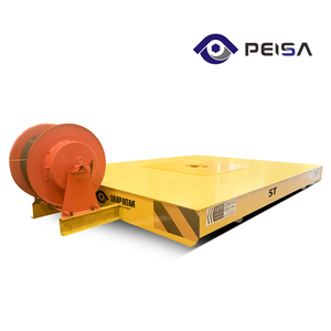 Equipo de Transferencia de Cintas Transportadoras Fabricado en China para el Manejo de Materiales en la Industria Manufacturera - Product Image 5