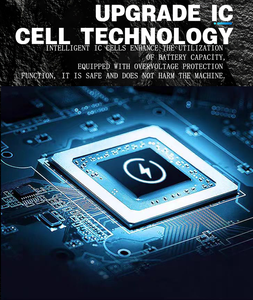 Batería de 14.4V 3500mAh para Robot Aspiradora, Batería de Iones de Litio para CECOTEC <span class=keywords><strong>CONGA</strong></span> <span class=keywords><strong>3090</strong></span> 3091 3092 1690 1890 2090 2290 - Product Image 3