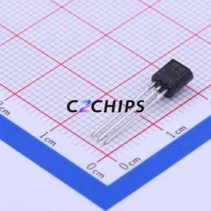 Original y nuevo L79L05ACZ TO-92-3 circuito integrado IC Chip PMIC regulador lineal (LDO) - Product Image 1