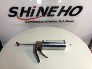 Distributeur de <span class=keywords><strong>sauce</strong></span> tomate en acier inoxydable 304 <span class=keywords><strong>KFC</strong></span> & McDonald's, pistolet distributeur de <span class=keywords><strong>sauce</strong></span> pour restauration rapide - Product Image 5