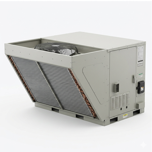 Sistema de Refrigeración para Equipos HVAC de 5 Toneladas, Unidades de Aire Acondicionado Comerciales, Aire Acondicionado Central, Unidades de Aire Acondicionado para Techo - Product Image 1