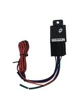 Rastreador GPS Yuntrack Anti-Robo CJ730 2G y 4G GSM LTE en Tiempo Real para Automóvil