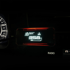 Obd2 Canbus Car Speedometer - Product Image 5