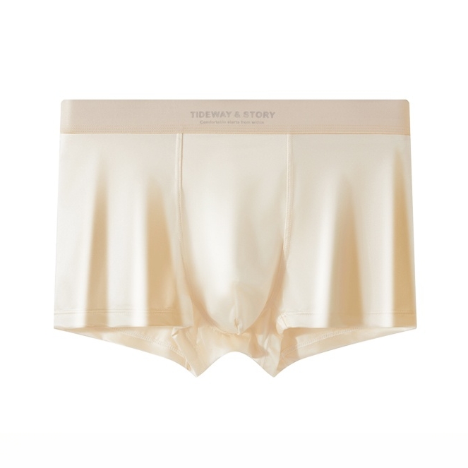 Light apricot
