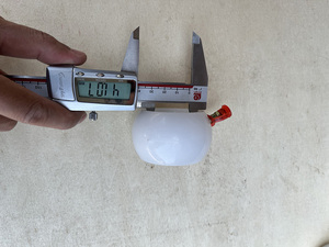 Kit de <span class=keywords><strong>réparation</strong></span> d'arbre à cames en S pour essieu de <span class=keywords><strong>remorque</strong></span> de camion, fourni par l'usine, avec bague de 41 mm - Product Image 3