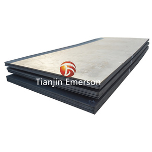 Servicio de corte por láser de alta calidad laminado en caliente de <span class=keywords><strong>6mm</strong></span> de espesor NM360 NM400 NM450 NM500 NM550 Placa de chapa de acero resistente al desgaste - Product Image 1