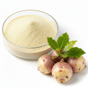 Polvo de Makatide 100% Puro sin Sabor, 500 Daltonios, de Bajo Peso Molecular, Producido por Digestión Enzimática Dirigida por Biología, para Combatir la Fatiga y el Envejecimiento - Product Image 1