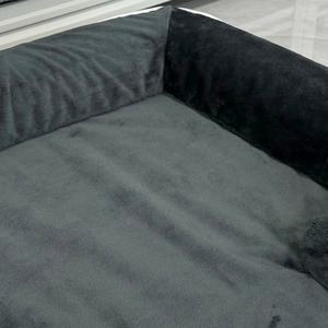 Lit pour chien grand format, lavable, écologique, imperméable, confortable, canapé pour chiens - Product Image 5