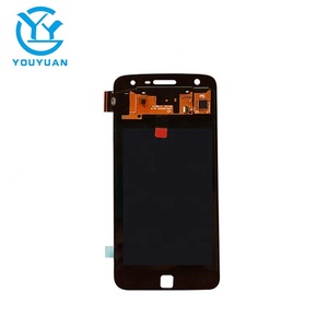 Cho <span class=keywords><strong>Motorola</strong></span> <span class=keywords><strong>Z</strong></span> chơi thư mục điện thoại di động hiển thị xt1635 Màn hình LCD - Product Image 3