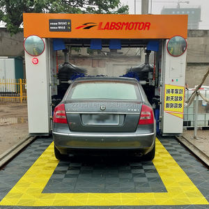 Système <span class=keywords><strong>de</strong></span> paiement par <span class=keywords><strong>carte</strong></span> Lave-auto sans contact entièrement automatique Z9 Self Service <span class=keywords><strong>Lavage</strong></span> 24 heures sur 24 Équipement <span class=keywords><strong>de</strong></span> beauté pour véhicule 1 - Product Image 5