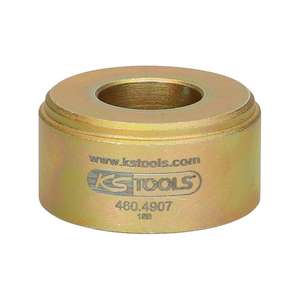 KS TOOLS Pièce de pression pour manchon de guidage, Ø 35 mm - Product Image 3