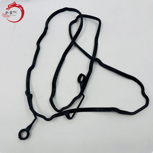 Pièces de moteur de haute qualité GASKET-ROCKER COVER 22441-2E000 224412E000 pour Hyundai Sonata Santa Fe 22441 2E000 - Product Image 4