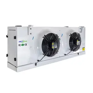 Unidad del evaporador de la refrigeración del refrigerador de aire CS85/250J para la cámara frigorífica