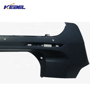 Pare-chocs arrière 39796807 OEM 40002204 pare-chocs de voiture pour <span class=keywords><strong>Volvo</strong></span> <span class=keywords><strong>XC60</strong></span> <span class=keywords><strong>2018</strong></span> 2019 2020 2021 - Product Image 3