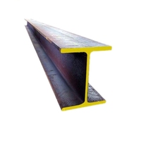 Viga H de Acero al Carbono Q345 de 140 mm, Precio Económico en China, Gran Stock, Alta Calidad, Buen Precio y Calidad