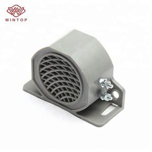 Sirena <span class=keywords><strong>de</strong></span> <span class=keywords><strong>Alarma</strong></span> para Camiones <span class=keywords><strong>de</strong></span> Servicio Pesado, Directo <span class=keywords><strong>de</strong></span> Fábrica - 12V y 24V - Product Image 5