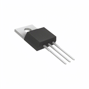 Power Management (PMIC) KA7805ETU Electronic Chips Component TO 220 3 Original One Stop Service - Product Image 1