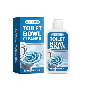 Nettoyant pour taches de toilette jetable écologique de haute qualité 100 ml Bestseller - Product Image 1
