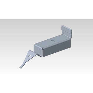 Reverse Engineering e Misurazione di Precisione di Componenti e Assemblaggi – Analisi 3D Industriale - Product Image 2