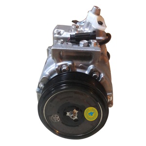 Compresseur de climatisation 7SEU17C pour Mercedes-Benz C180 C200 C230 C240 C270 E200 E320 A0002309011 447180-5654 - Product Image 3