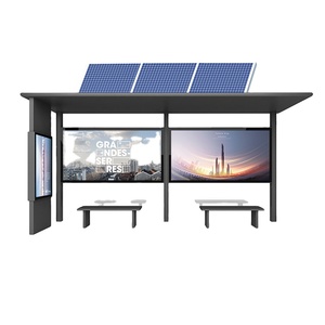 Letrero Comercial de Doble Cara para Eventos, Letrero para Negocios - Product Image 1